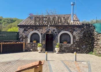 Casa all\'aperto - Villa Via Filippo Turati
 
16, Randazzo - photo 23