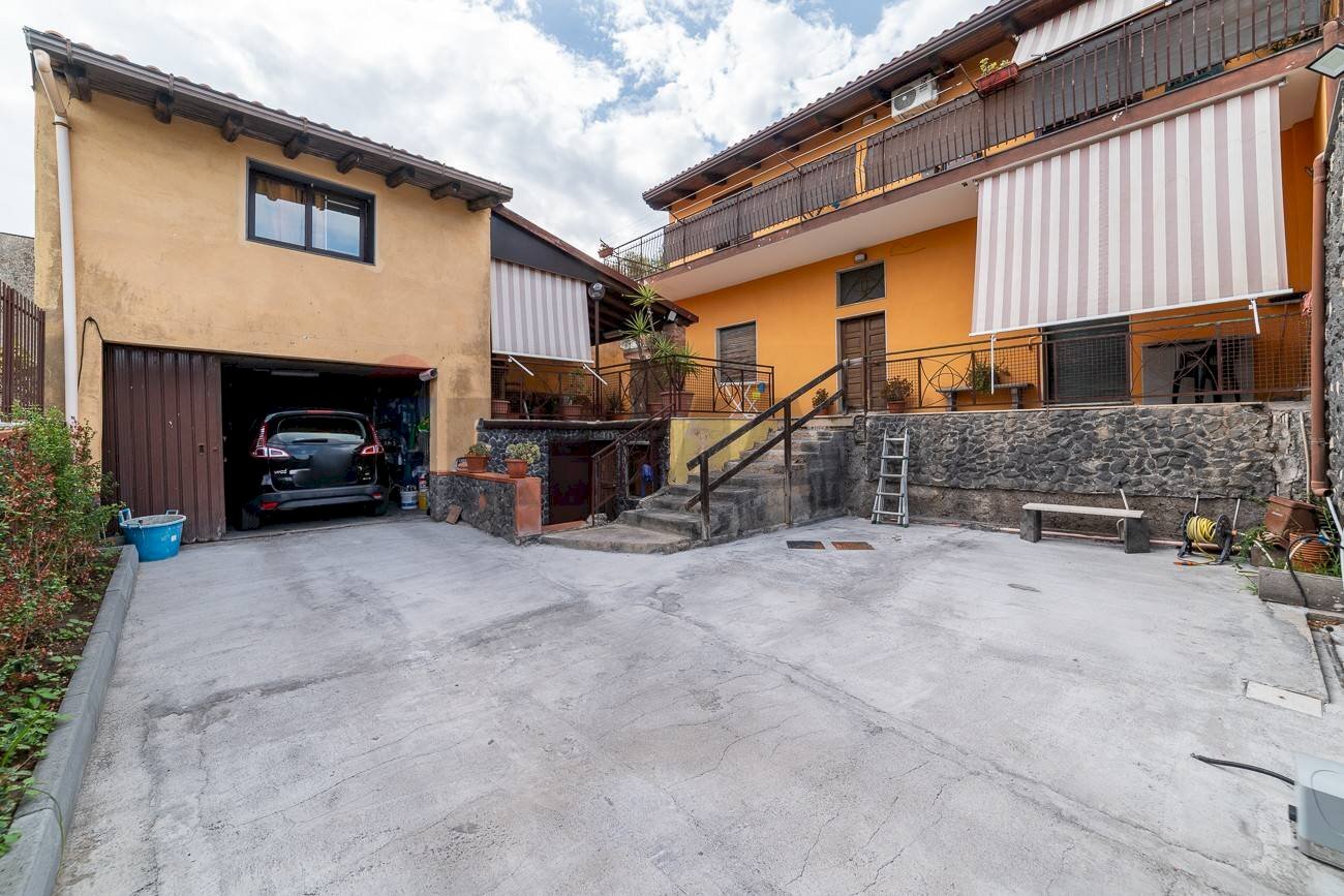 Terrazza - Villa Via Giuffrida Salvatore
 
15, Mascalucia - foto 1