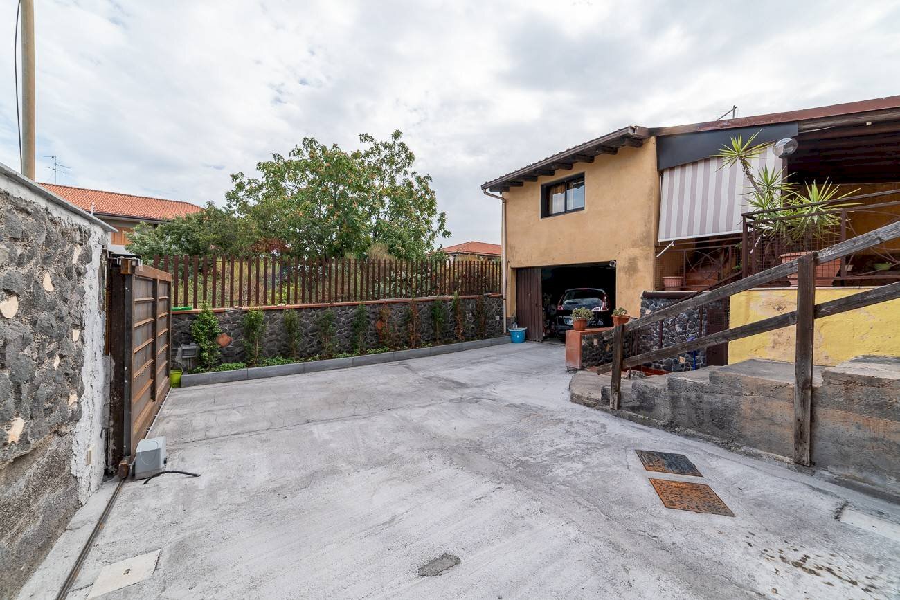 Terrazza - Villa Via Giuffrida Salvatore
15, Mascalucia - foto 3