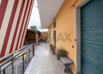 Balcone - Villa Via Giuffrida Salvatore
 
15, Mascalucia - foto 7
