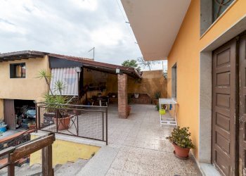 Terrazza - Villa Via Giuffrida Salvatore
 
15, Mascalucia - foto 8