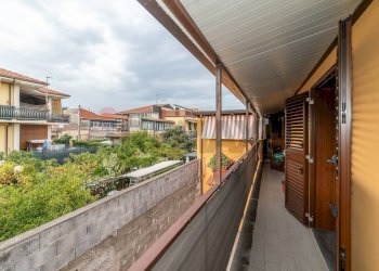 Balcone - Villa Via Giuffrida Salvatore
 
15, Mascalucia - foto 45
