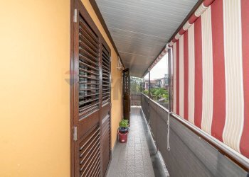 Balcone - Villa Via Giuffrida Salvatore
 
15, Mascalucia - foto 46