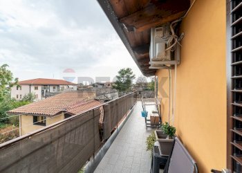 Balcone - Villa Via Giuffrida Salvatore
 
15, Mascalucia - foto 50