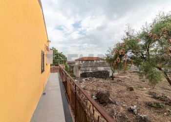 Balcone - Villa Via Giuffrida Salvatore
 
15, Mascalucia - foto 53