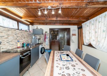 Cucina - Villa Via Giuffrida Salvatore
 
15, Mascalucia - foto 55