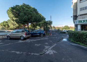 Edificio all\'aperto - Trilocale Viale Librino
 
14, Catania - foto 28