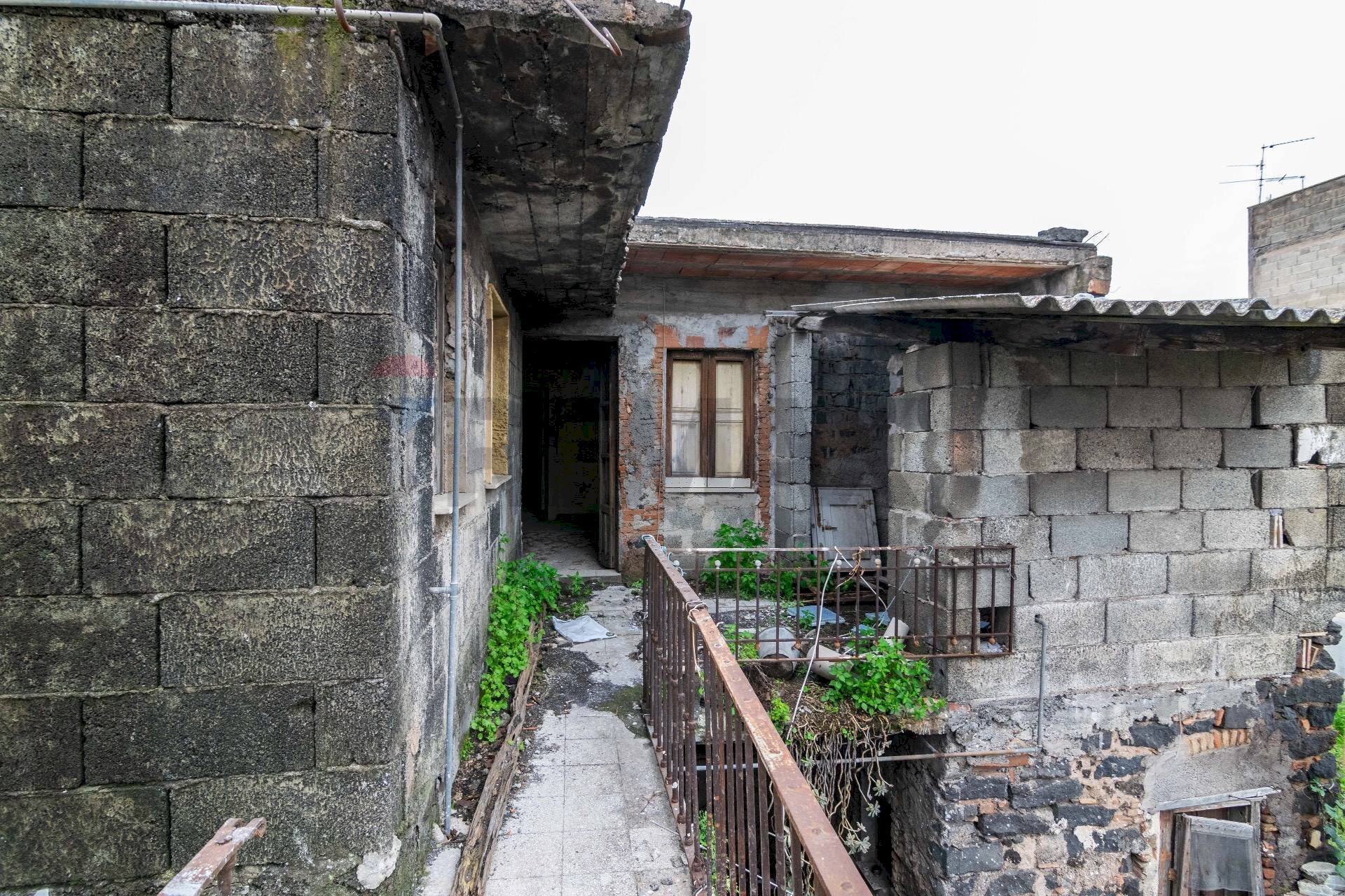 Casa all\'aperto - Rustico Via Giovanna Condorelli
 
22, Catania - foto 3