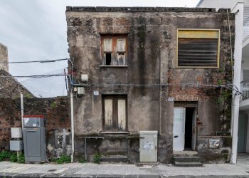 Casa all\'aperto - Rustico Via Giovanna Condorelli
 
22, Catania - foto 1