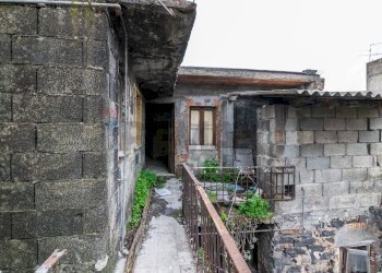 Casa all\'aperto - Rustico Via Giovanna Condorelli
 
22, Catania - foto 3