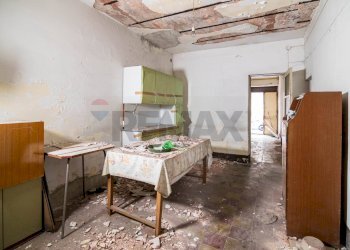 Sala da pranzo - Rustico Via Giovanna Condorelli
 
22, Catania - foto 18