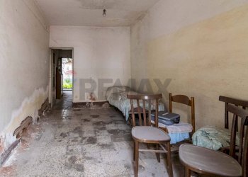 Sala da pranzo - Rustico Via Giovanna Condorelli
 
22, Catania - foto 28