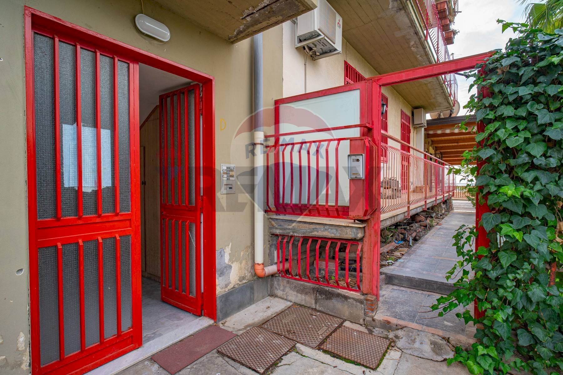 Casa all\'aperto - Trilocale VIA SARDEGNA
21, Belpasso - foto 3