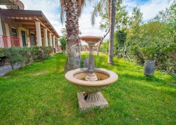 Giardino - Three-room apartment VIA SARDEGNA
 
21, Belpasso - photo 1