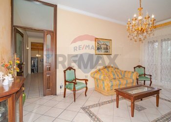 Soggiorno - Three-room apartment VIA SARDEGNA
 
21, Belpasso - photo 23