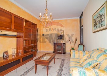 Soggiorno - Three-room apartment VIA SARDEGNA
 
21, Belpasso - photo 24