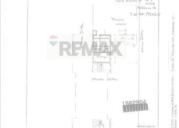 Pianta 2D - Three-room apartment VIA SARDEGNA
 
21, Belpasso - photo 41