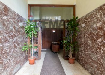 Ricezione / Lobby - Attico Via Renato Imbriani
 
60, Catania - foto 5