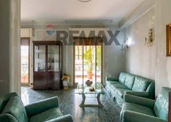 Soggiorno - Attico Via Renato Imbriani
 
60, Catania - foto 15