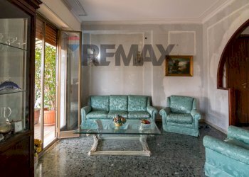 Soggiorno - Attico Via Renato Imbriani
 
60, Catania - foto 16