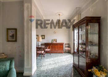 Soggiorno - Attico Via Renato Imbriani
 
60, Catania - foto 18