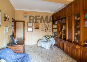 Soggiorno - Attico Via Renato Imbriani
 
60, Catania - foto 22