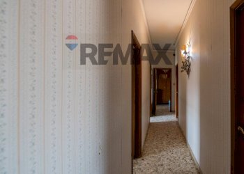 Hall / corridoio - Attico Via Renato Imbriani
 
60, Catania - foto 28