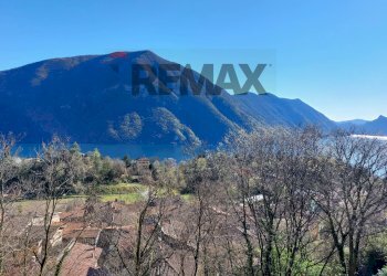 Vista delle montagne - Building land Via Sasso Rosso Dasio, Valsolda - photo 1