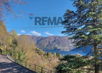 Vista delle montagne - Building land Via Sasso Rosso Dasio, Valsolda - photo 2