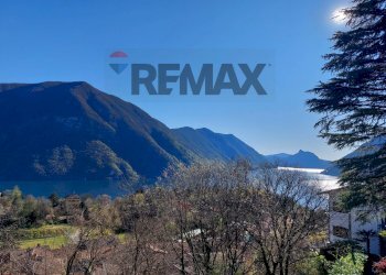 Vista delle montagne - Building land Via Sasso Rosso Dasio, Valsolda - photo 5