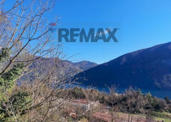 Vista delle montagne - Building land Via Sasso Rosso Dasio, Valsolda - photo 6