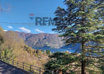 Vista delle montagne - Building land Via Sasso Rosso Dasio, Valsolda - photo 7