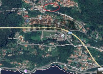 Posizione della mappa - Building land Via Sasso Rosso Dasio, Valsolda - photo 10