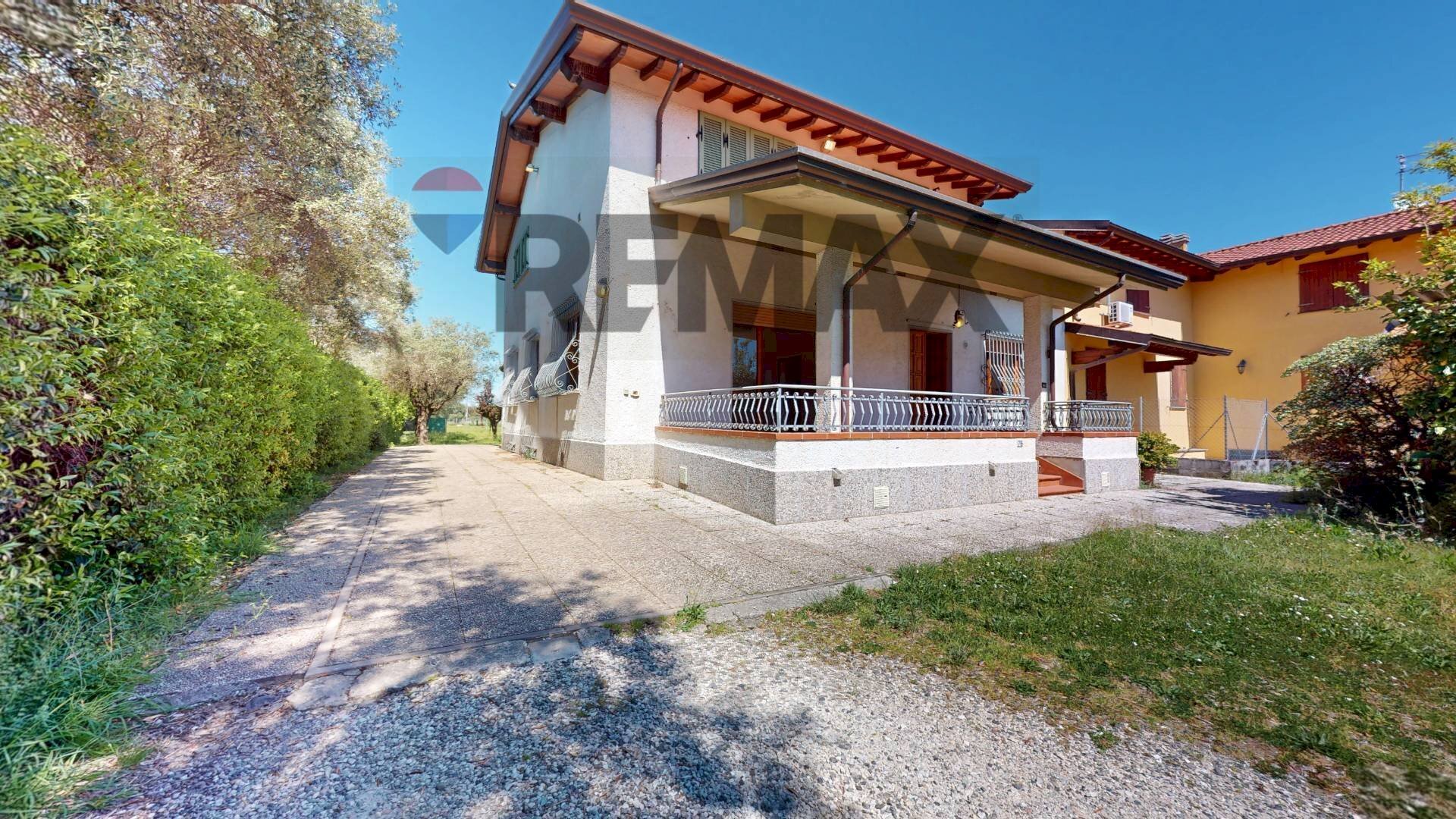 Casa all\'aperto - Villa Pietrasanta - foto 1