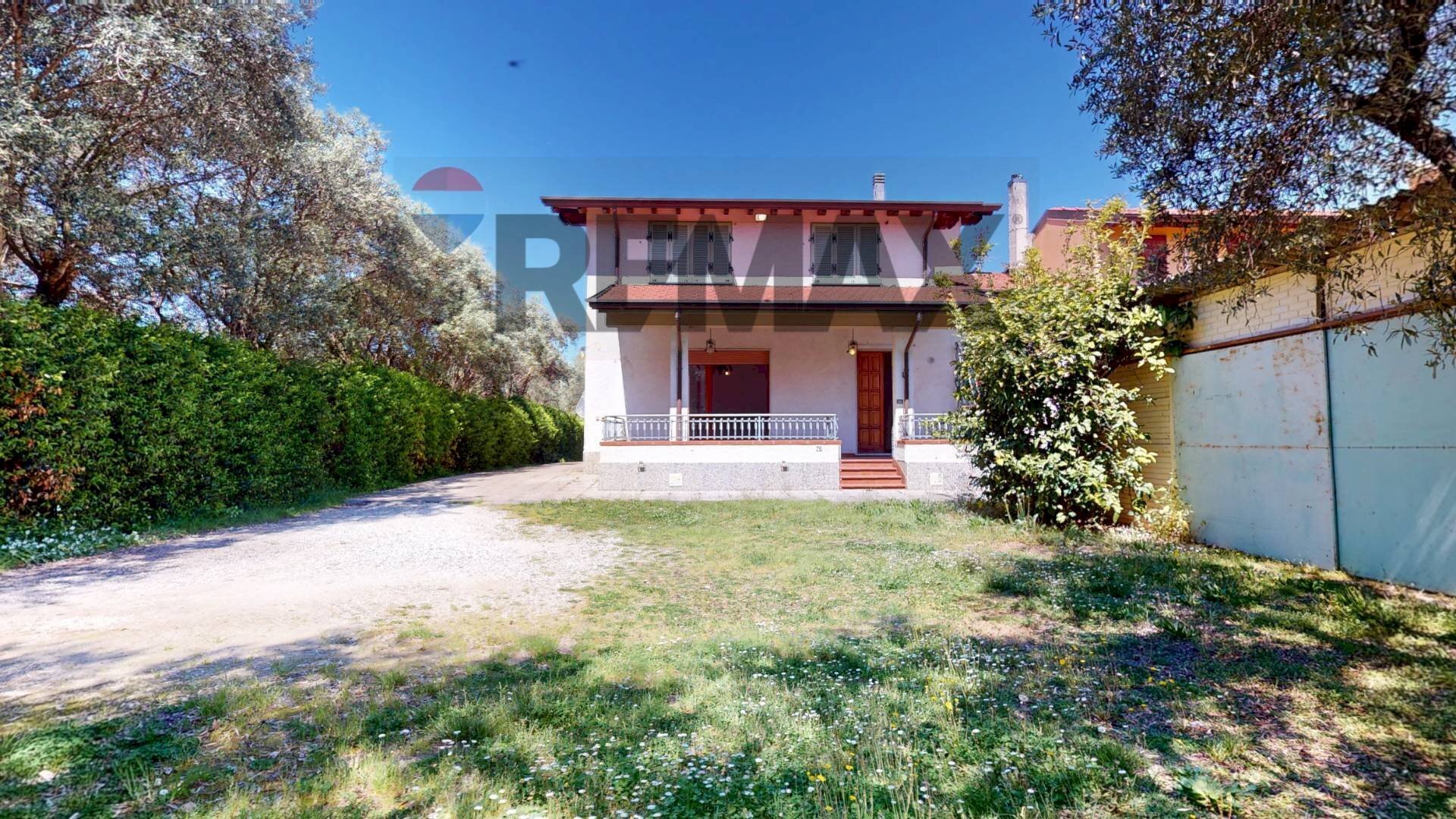 Casa all\'aperto - Villa Pietrasanta - foto 2