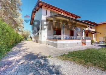 Casa all\'aperto - Villa Pietrasanta - foto 1