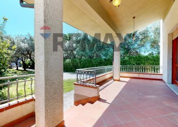 Terrazza - Villa Pietrasanta - foto 5