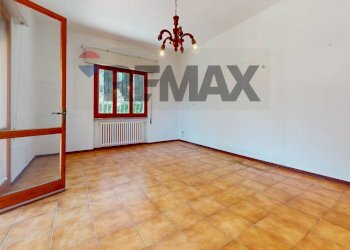 Stanza vuota - Villa Pietrasanta - foto 6