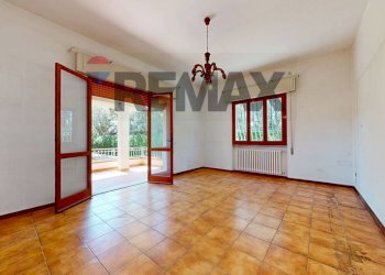 Stanza vuota - Villa Pietrasanta - foto 7