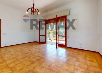 Stanza vuota - Villa Pietrasanta - foto 8