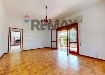 Stanza vuota - Villa Pietrasanta - foto 9