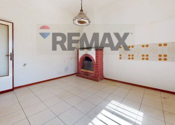 Stanza vuota - Villa Pietrasanta - foto 12