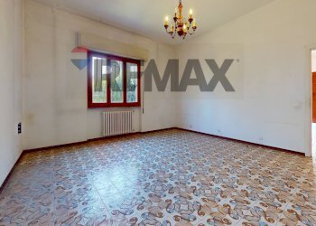 Stanza vuota - Villa Pietrasanta - foto 13