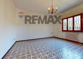 Stanza vuota - Villa Pietrasanta - foto 14