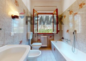 Bagno - Villa Pietrasanta - foto 19