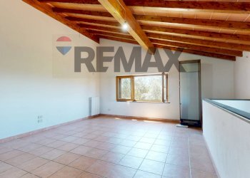 Stanza vuota - Villa Pietrasanta - foto 25