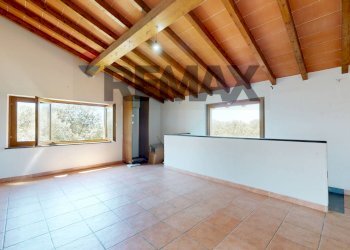 Stanza vuota - Villa Pietrasanta - foto 26