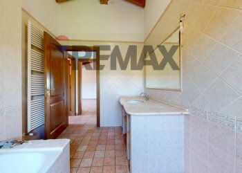 Bagno - Villa Pietrasanta - foto 30