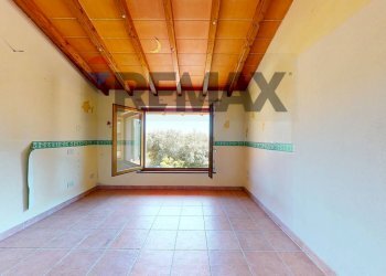 Stanza vuota - Villa Pietrasanta - foto 31