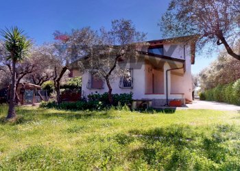 Casa all\'aperto - Villa Pietrasanta - foto 39